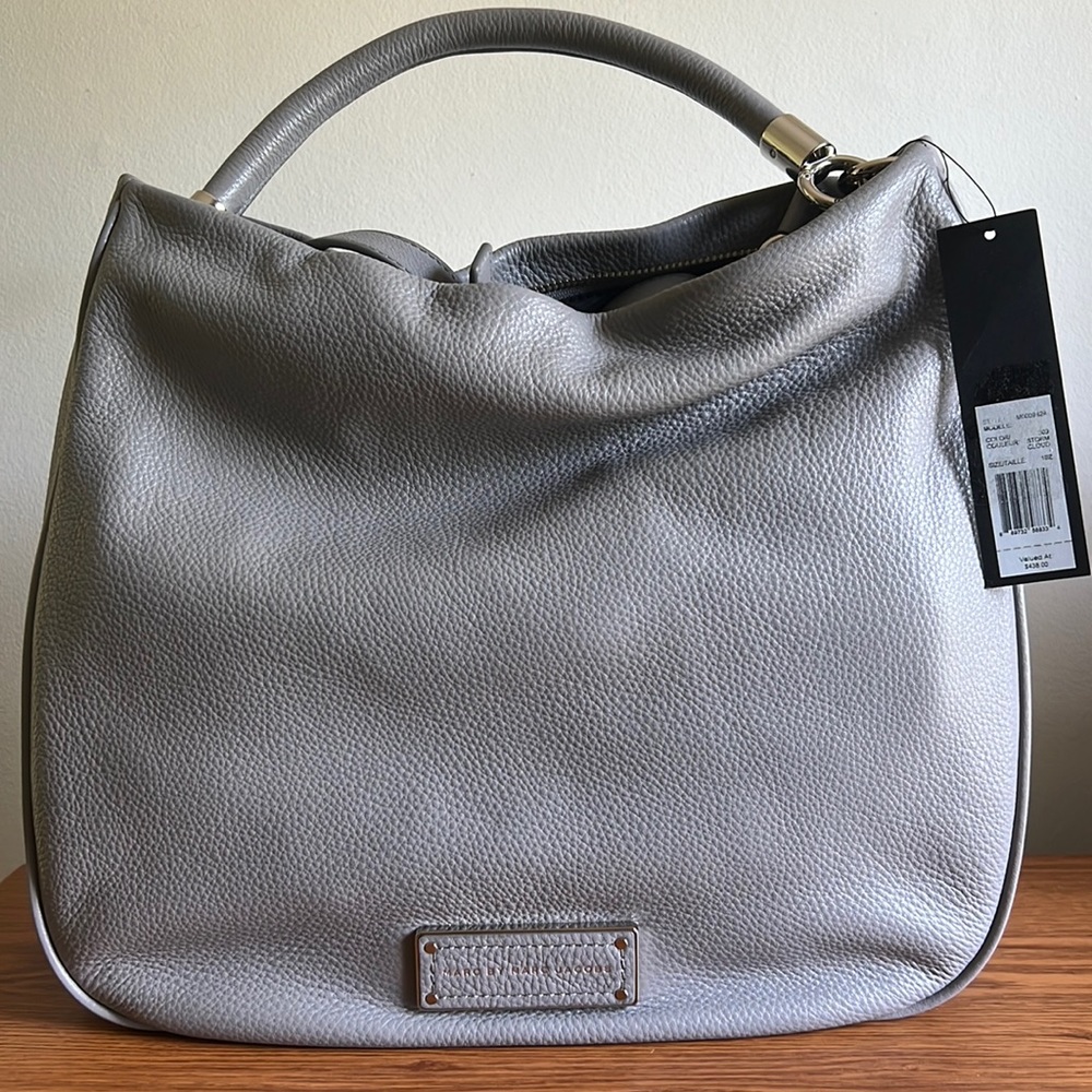 Marc by Marc Jacobs Too Hot To Handle Hobo